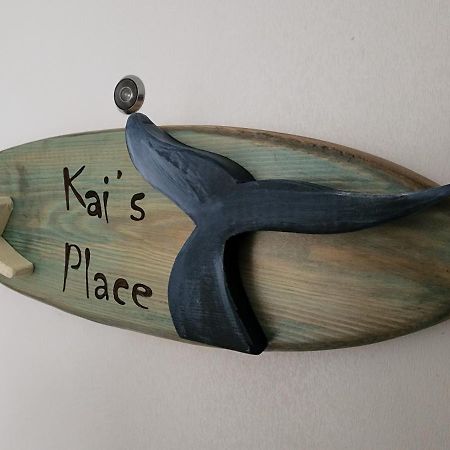 Kai Place Oren'S Ejlat Exteriér fotografie