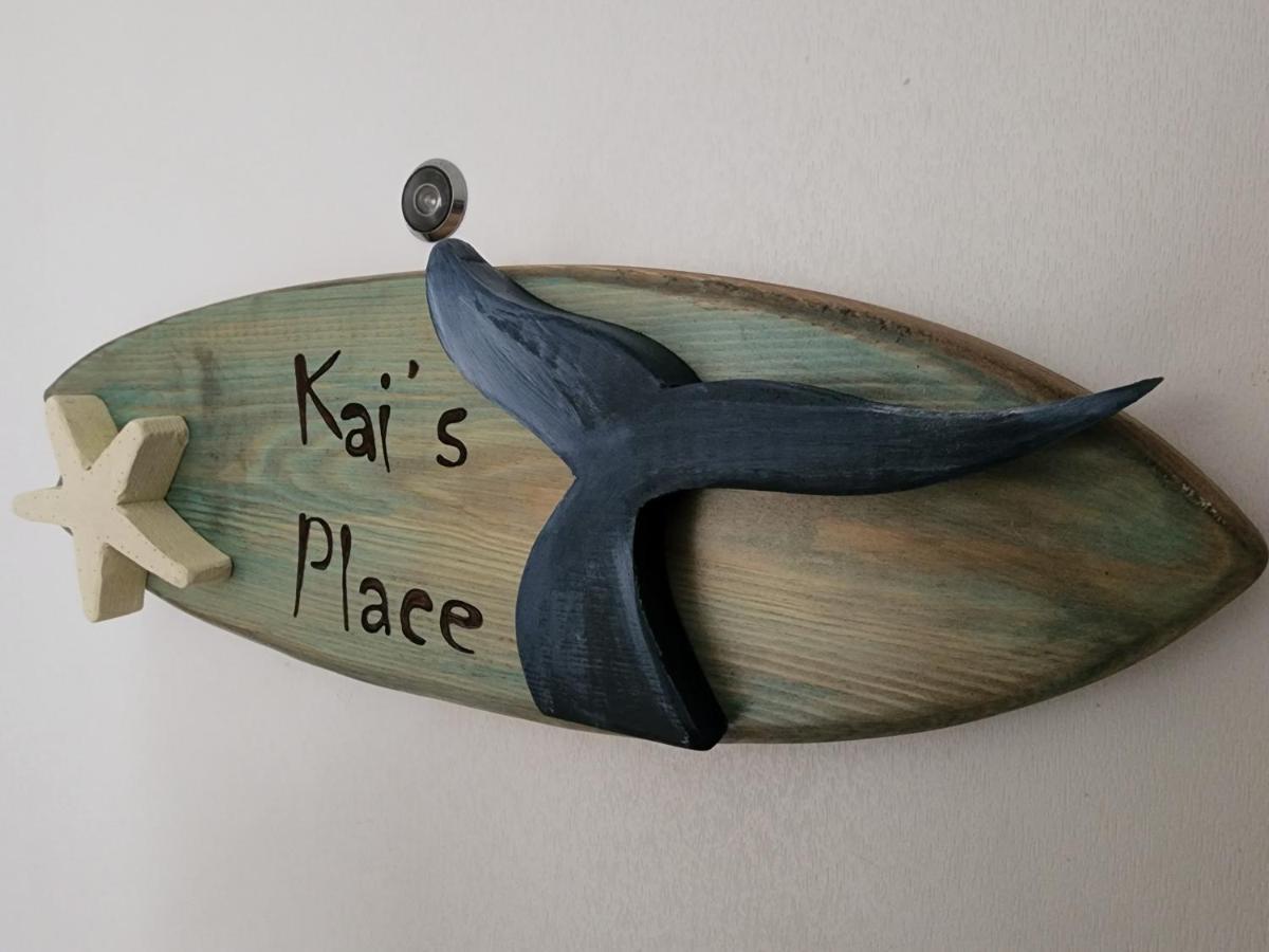 Kai Place Oren'S Ejlat Exteriér fotografie